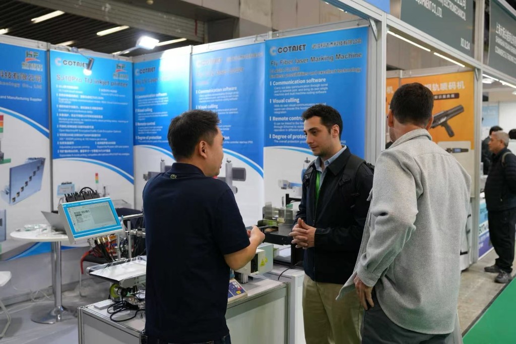 Importadores y visitas con Facil China — ferias y operaciones en China
