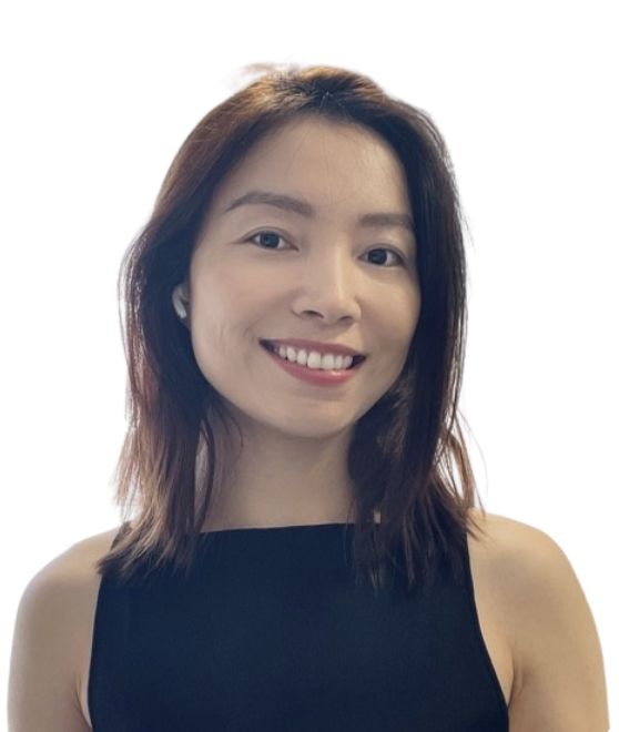 Retrato de Dawn Fu, operaciones